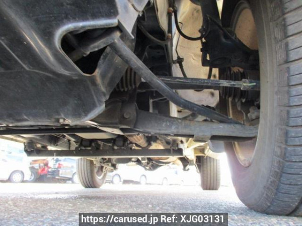 Used 2001 AT mitsubishi pajero-io H77W Image[35]