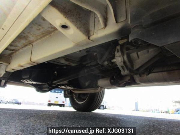 Used 2001 AT mitsubishi pajero-io H77W Image[36]