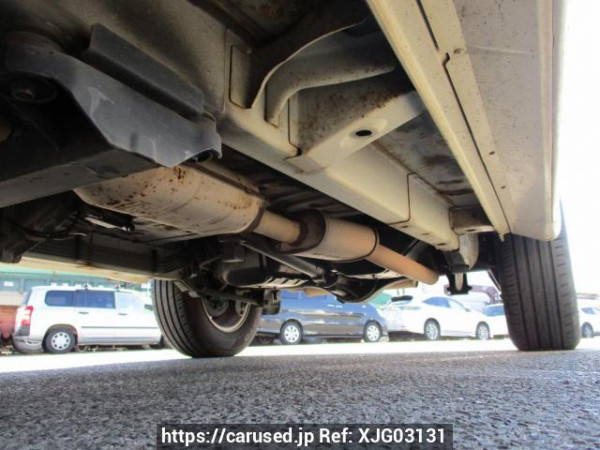 Used 2001 AT mitsubishi pajero-io H77W Image[37]