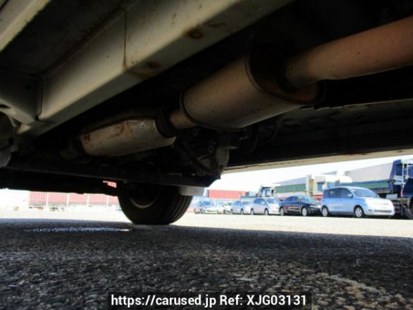 Used 2001 AT mitsubishi pajero-io H77W Image[38]