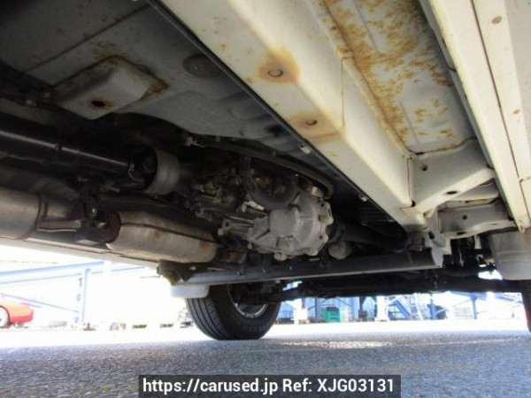 Used 2001 AT mitsubishi pajero-io H77W Image[39]