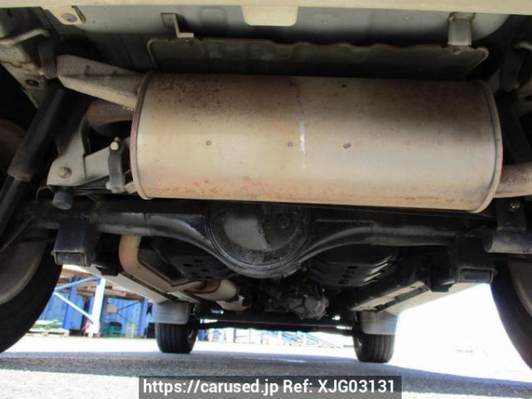 Used 2001 AT mitsubishi pajero-io H77W Image[42]