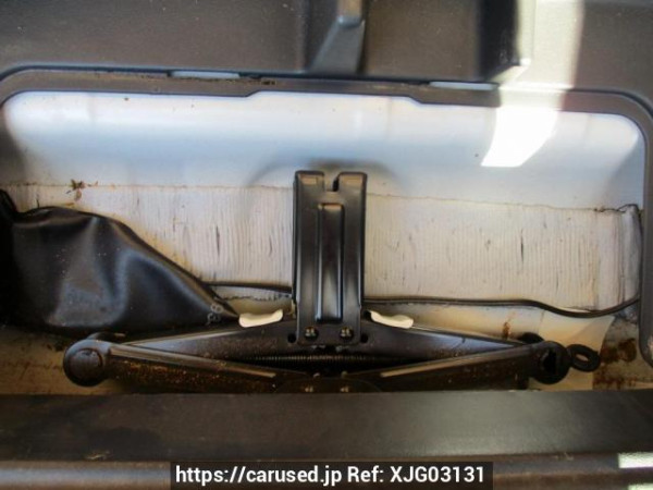 Used 2001 AT mitsubishi pajero-io H77W Image[44]