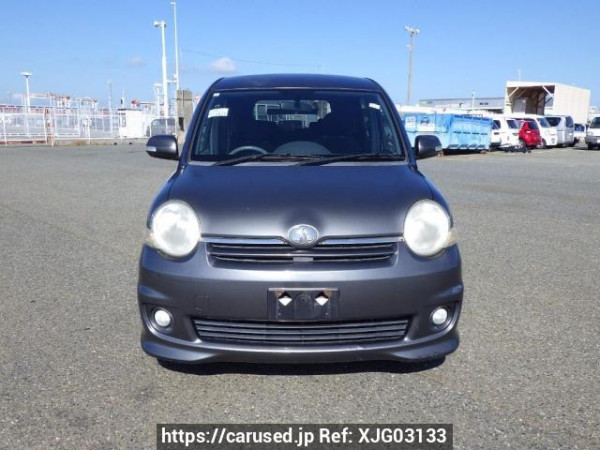 Used 2007 AT toyota sienta NCP81G Image[1]