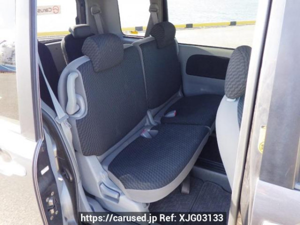 Used 2007 AT toyota sienta NCP81G Image[15]