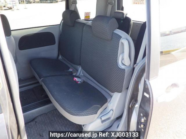 Used 2007 AT toyota sienta NCP81G Image[16]