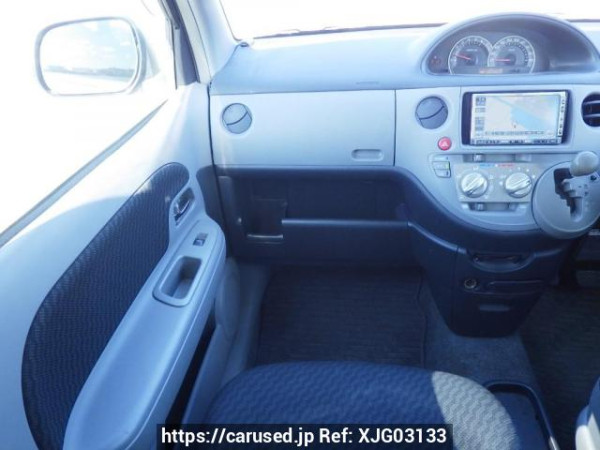 Used 2007 AT toyota sienta NCP81G Image[19]