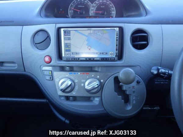 Used 2007 AT toyota sienta NCP81G Image[21]