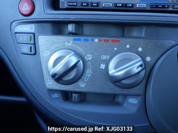 Used 2007 AT toyota sienta NCP81G Image[23]