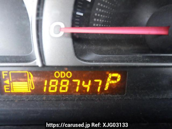 Used 2007 AT toyota sienta NCP81G Image[26]