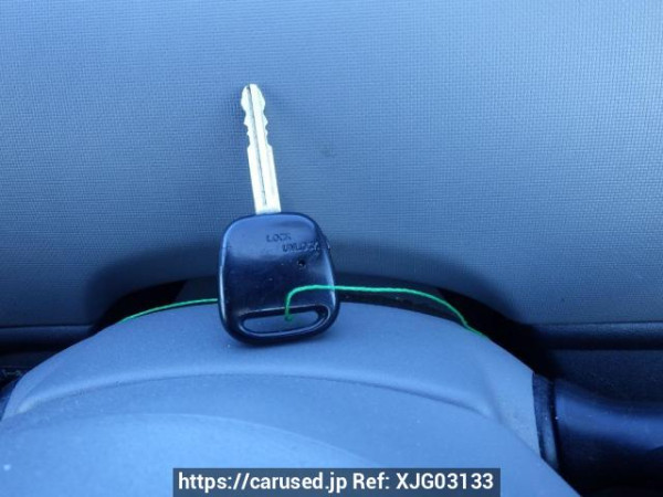 Used 2007 AT toyota sienta NCP81G Image[28]