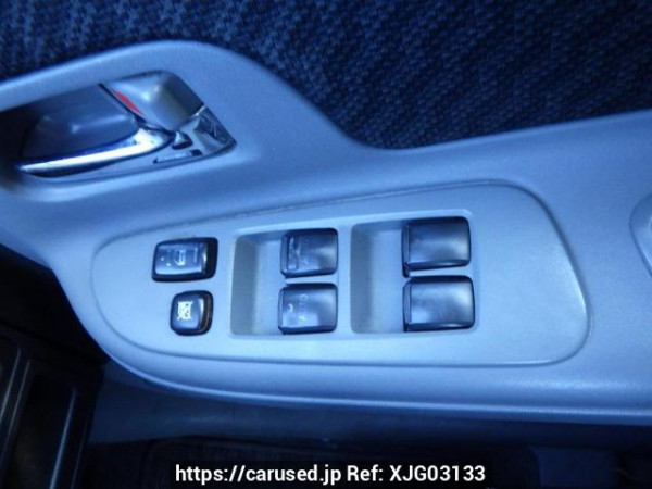 Used 2007 AT toyota sienta NCP81G Image[29]