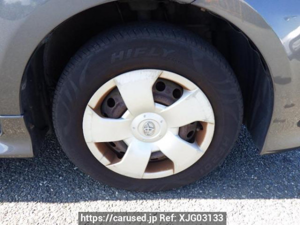 Used 2007 AT toyota sienta NCP81G Image[30]