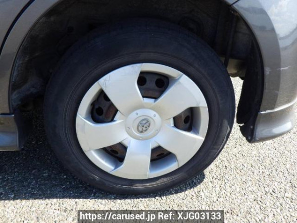 Used 2007 AT toyota sienta NCP81G Image[33]