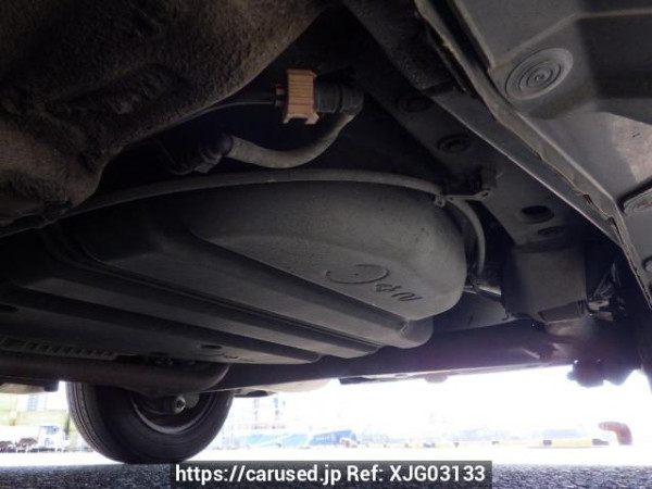 Used 2007 AT toyota sienta NCP81G Image[38]