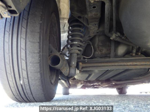 Used 2007 AT toyota sienta NCP81G Image[40]