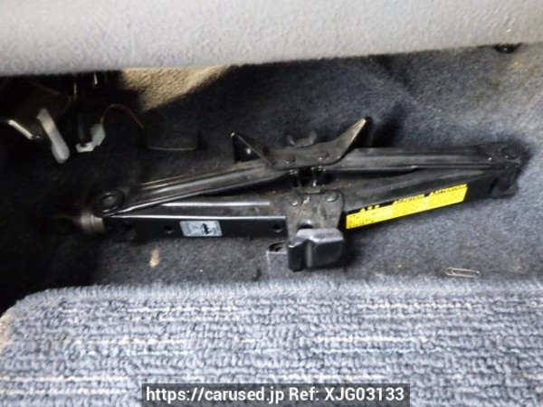 Used 2007 AT toyota sienta NCP81G Image[45]