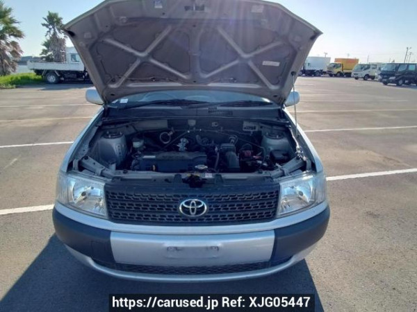Used 2014 AT toyota probox-van NCP50V Image[9]