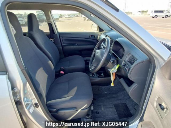 Used 2014 AT toyota probox-van NCP50V Image[13]