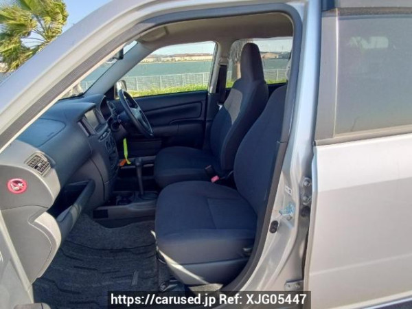 Used 2014 AT toyota probox-van NCP50V Image[14]