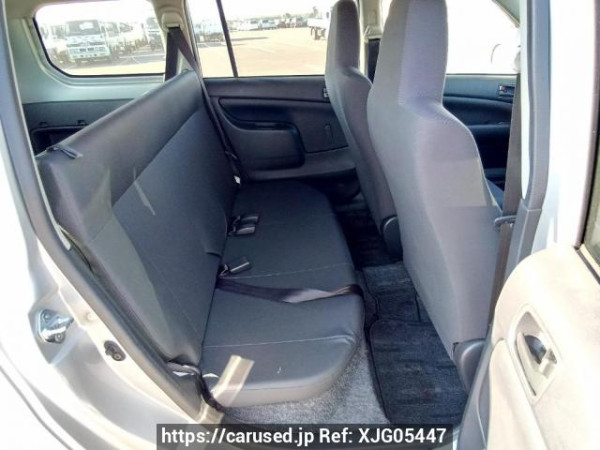 Used 2014 AT toyota probox-van NCP50V Image[15]