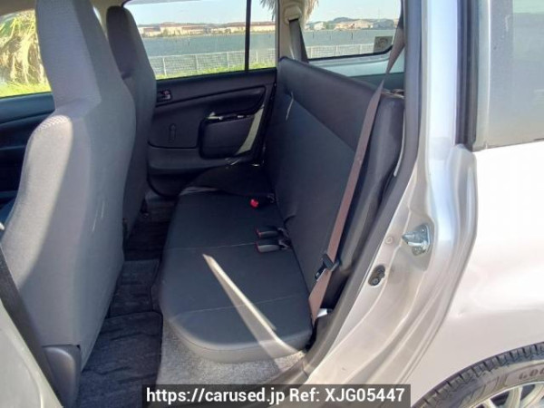Used 2014 AT toyota probox-van NCP50V Image[16]