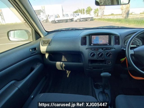 Used 2014 AT toyota probox-van NCP50V Image[18]