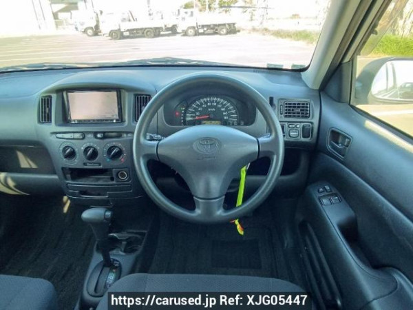Used 2014 AT toyota probox-van NCP50V Image[19]