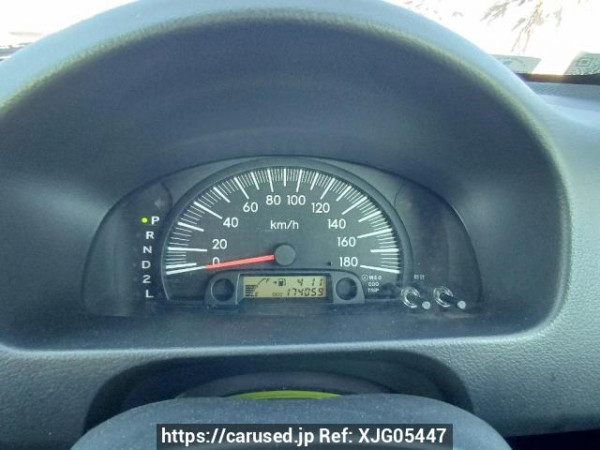 Used 2014 AT toyota probox-van NCP50V Image[21]