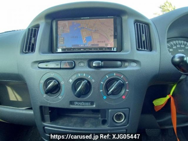 Used 2014 AT toyota probox-van NCP50V Image[23]
