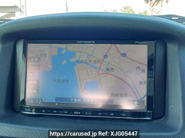 Used 2014 AT toyota probox-van NCP50V Image[24]