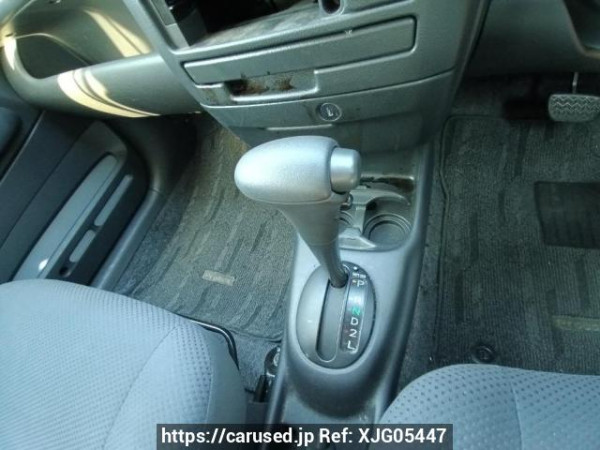 Used 2014 AT toyota probox-van NCP50V Image[25]