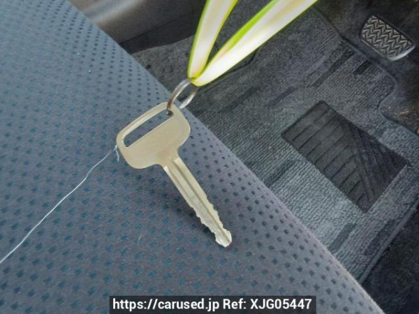 Used 2014 AT toyota probox-van NCP50V Image[26]