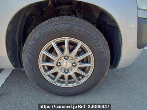 Used 2014 AT toyota probox-van NCP50V Image[27]