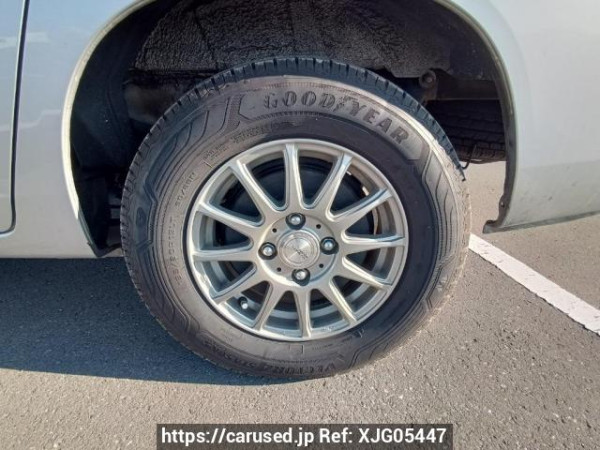 Used 2014 AT toyota probox-van NCP50V Image[29]