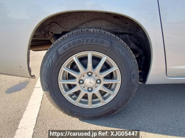 Used 2014 AT toyota probox-van NCP50V Image[30]