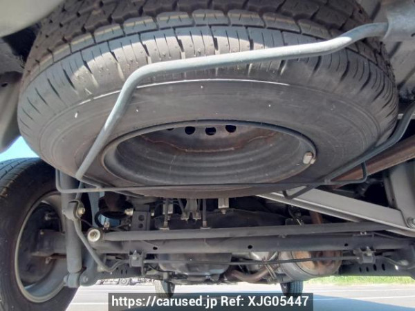 Used 2014 AT toyota probox-van NCP50V Image[34]