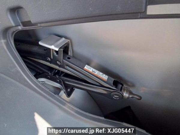 Used 2014 AT toyota probox-van NCP50V Image[35]