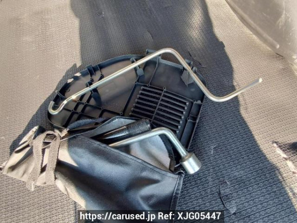 Used 2014 AT toyota probox-van NCP50V Image[36]