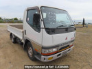 Mitsubishi Canter Guts