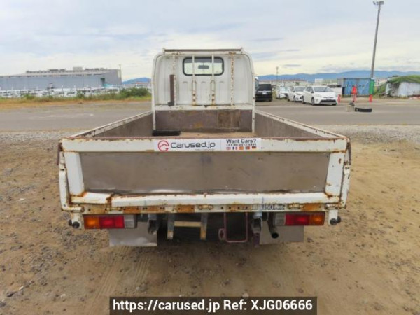 Used 1994 MT mitsubishi canter-guts FB511B Image[5]