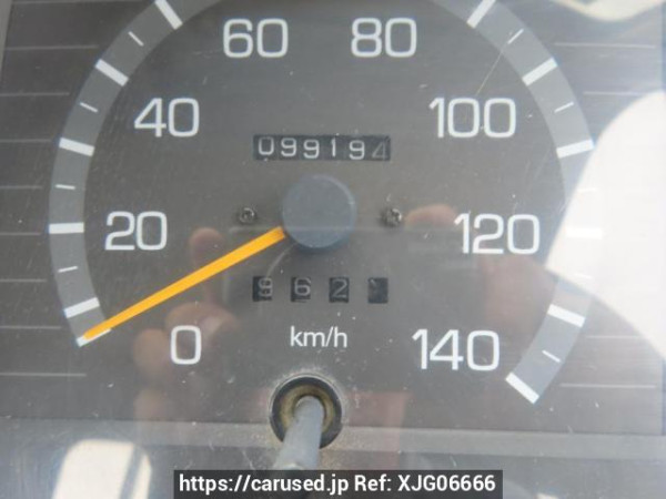 Used 1994 MT mitsubishi canter-guts FB511B Image[21]