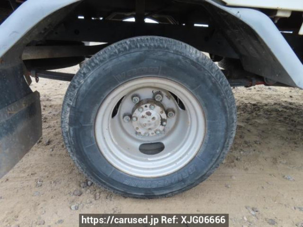 Used 1994 MT mitsubishi canter-guts FB511B Image[30]