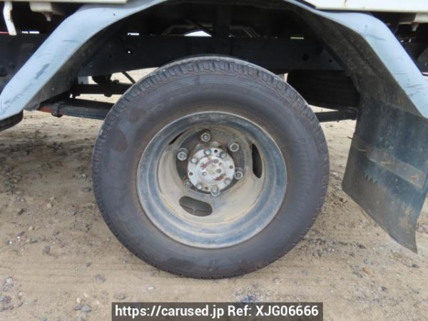 Used 1994 MT mitsubishi canter-guts FB511B Image[31]