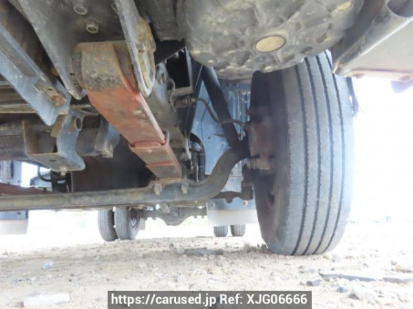 Used 1994 MT mitsubishi canter-guts FB511B Image[33]