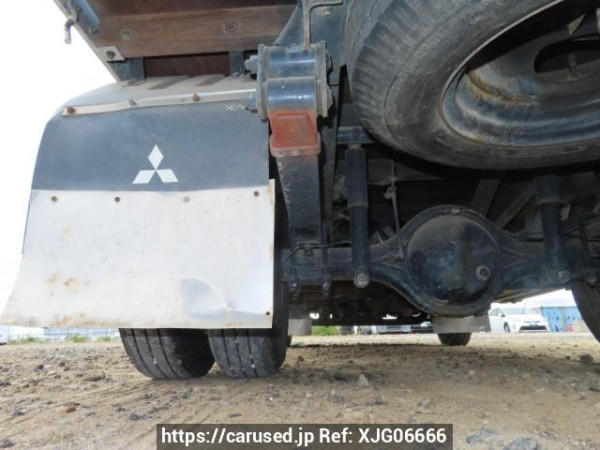 Used 1994 MT mitsubishi canter-guts FB511B Image[34]