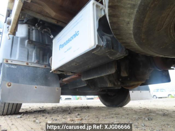 Used 1994 MT mitsubishi canter-guts FB511B Image[36]