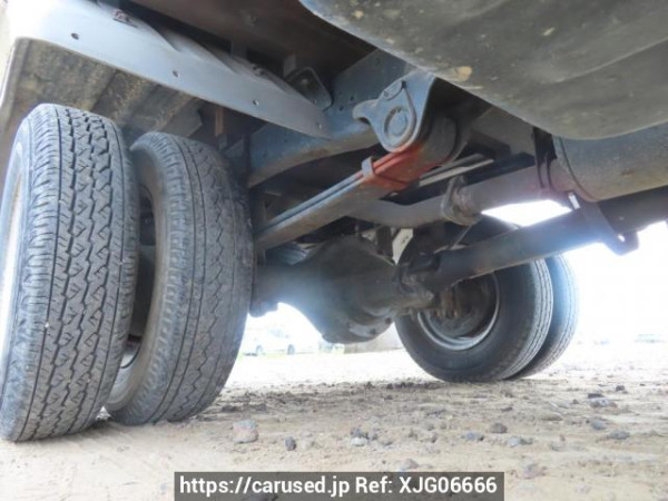 Used 1994 MT mitsubishi canter-guts FB511B Image[38]