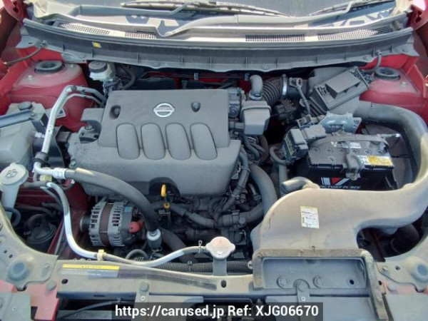 Used 2007 AT nissan x-trail T31 Image[10]