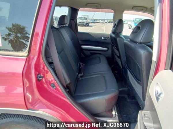 Used 2007 AT nissan x-trail T31 Image[15]